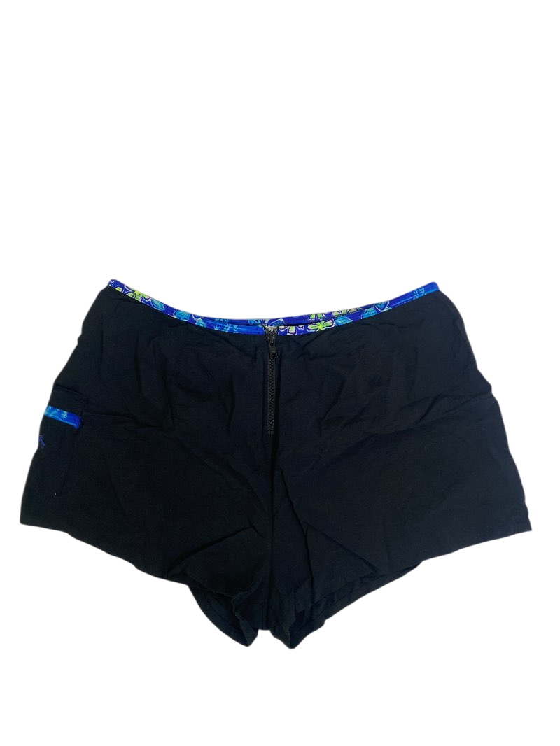 Del La Mar Mid-rise shorts Shorts