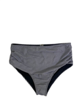 None High Waist Bikini Bottom Swimwear