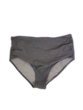 None High-Waisted Bottom Swimwear