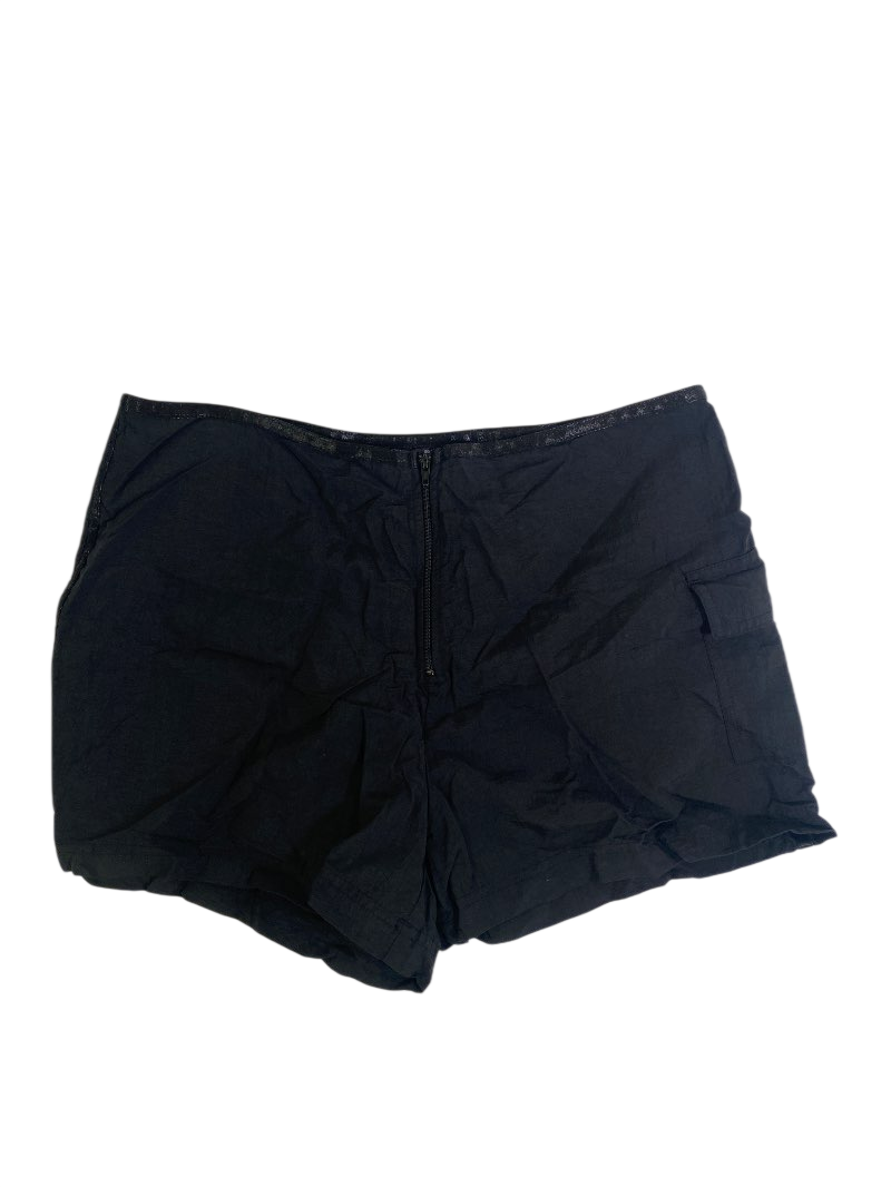 Massimo Vintage Shorts Vintage