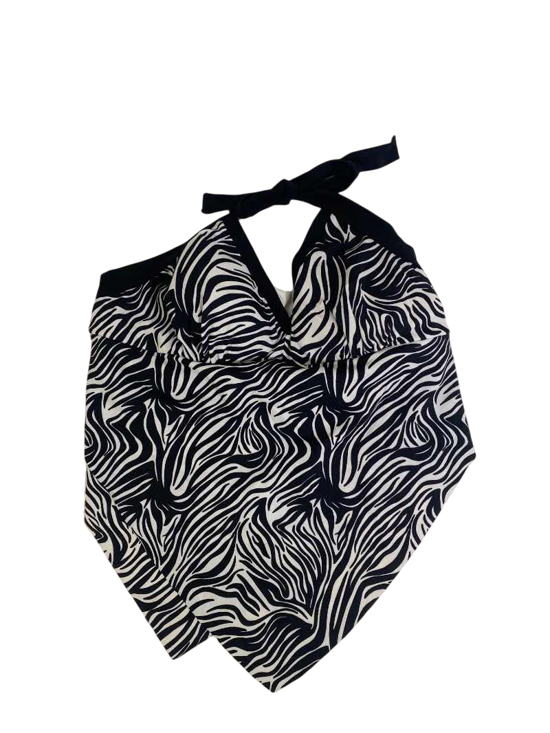 Mod Bod  Halter neckline Swimwear