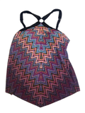 None Halter top style Swimwear