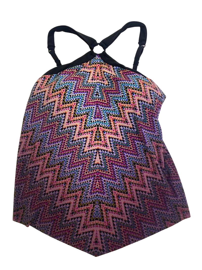 None Halter top style Swimwear
