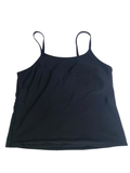 Laura Scott Spaghetti Strap Top Swimwear