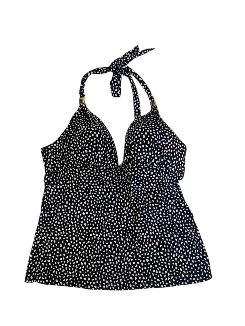 Victoria Secret  Halter top tankini Swimwear