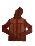 Exclusive Imports Vintage Knit Hoodie Vintage