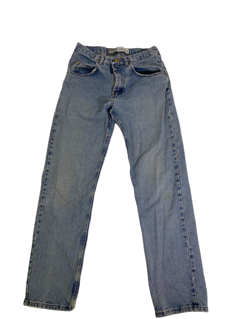 Gander Mountain  Straight Leg Jeans Jeans