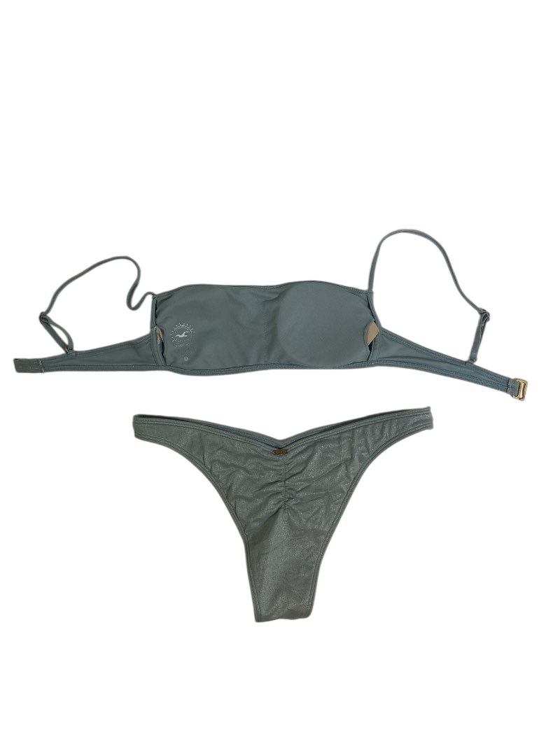Hollister  Bandeau Bikini Swimwear