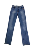 American Outfitters  Vintage Straight-Leg Jeans Vintage