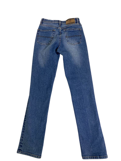American Outfitters  Vintage Straight-Leg Jeans Vintage