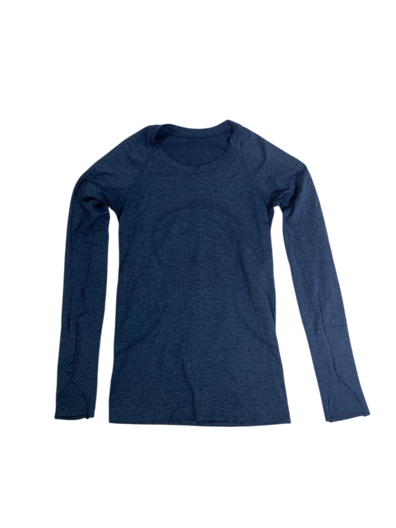 Lululemon  Long Sleeve Top Athletic