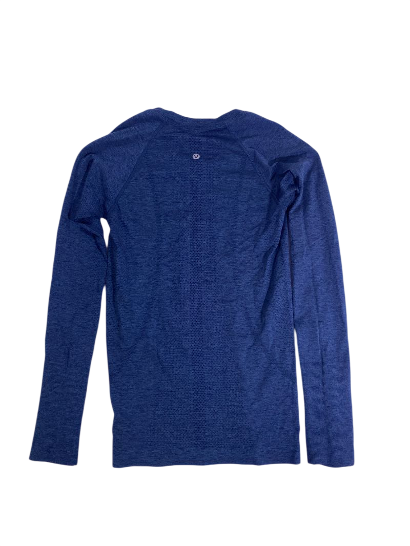 Lululemon  Long Sleeve Top Athletic