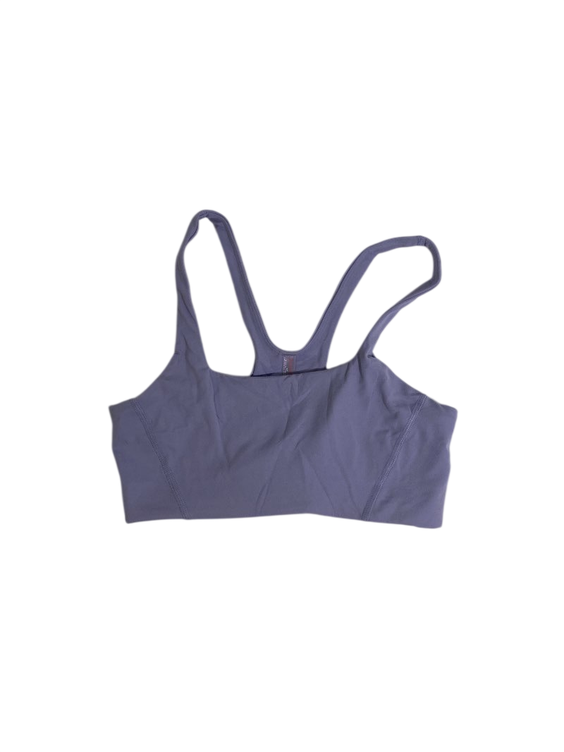 Free People Racerback Sports Bra Athletic