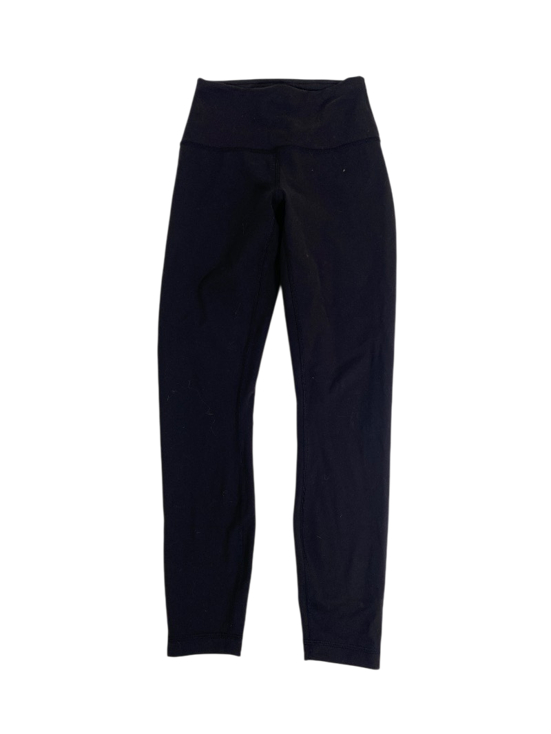 Lululemon  High-Waisted Leggings Athletic