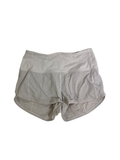 Lululemon  High-Waisted Shorts Athletic