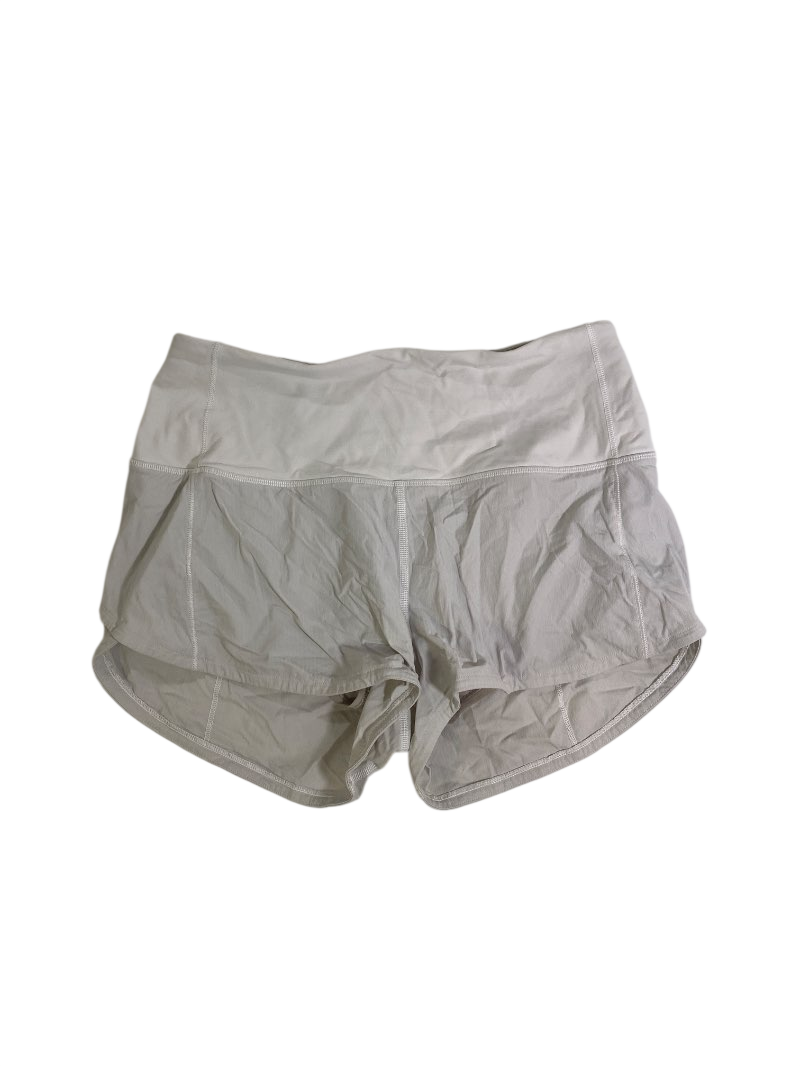 Lululemon  High-Waisted Shorts Athletic