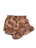 Wild Fable  Ruffle Hem Shorts Shorts