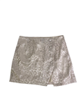 Forever 21 Button front skirt Skirt