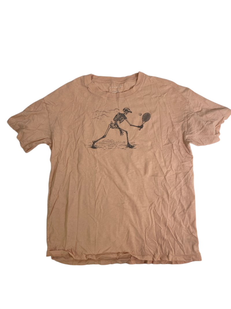 American Eagle  Crew Neck Tee Short Sleeves