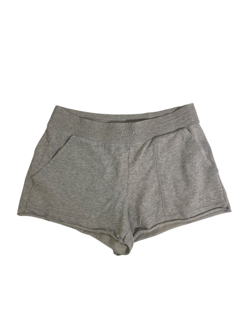 Aerie  High Waist Casual Shorts
