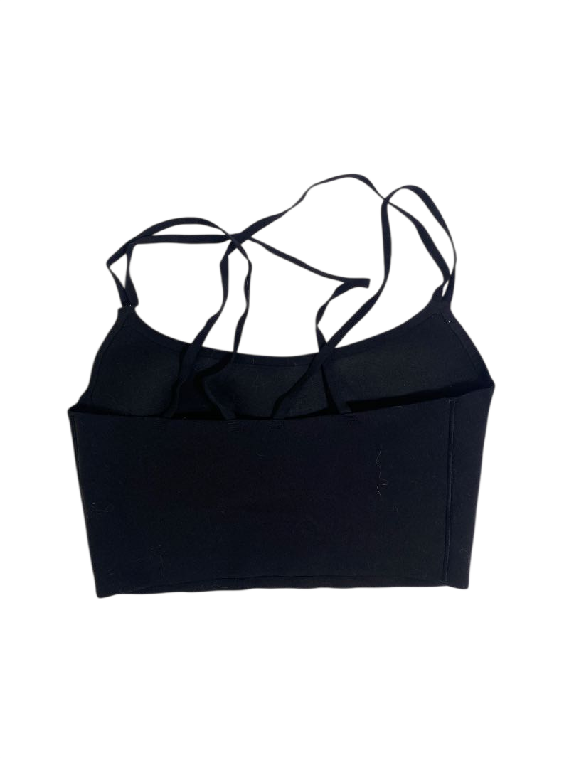 Offline Strappy Crop Top Athletic