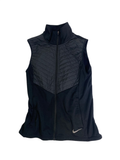 Nike  Sleeveless quilted vest Athletic