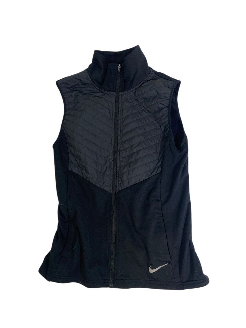 Nike  Sleeveless quilted vest Athletic