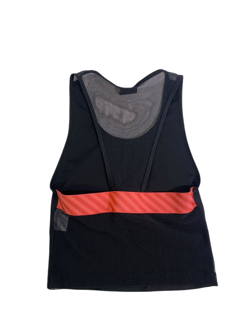 Nike  Sleeveless crop tank Athletic