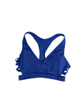 Victoria Secret  Strappy Back Sports Bra Athletic