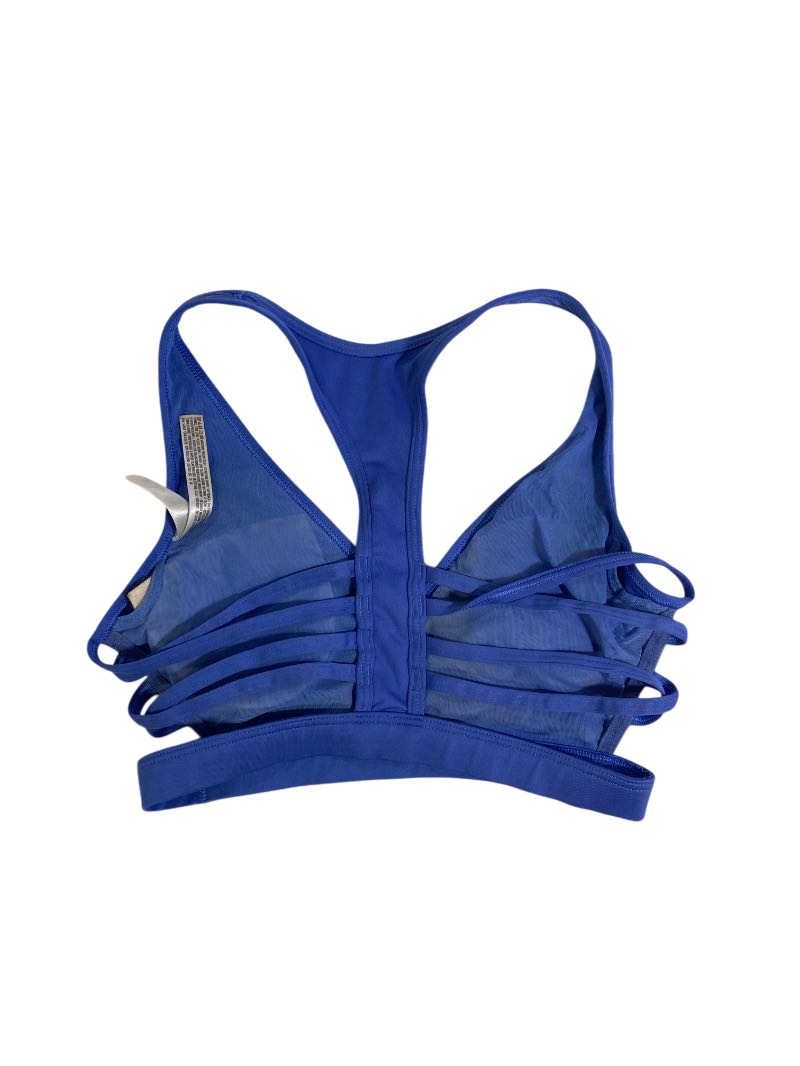 Victoria Secret  Strappy Back Sports Bra Athletic