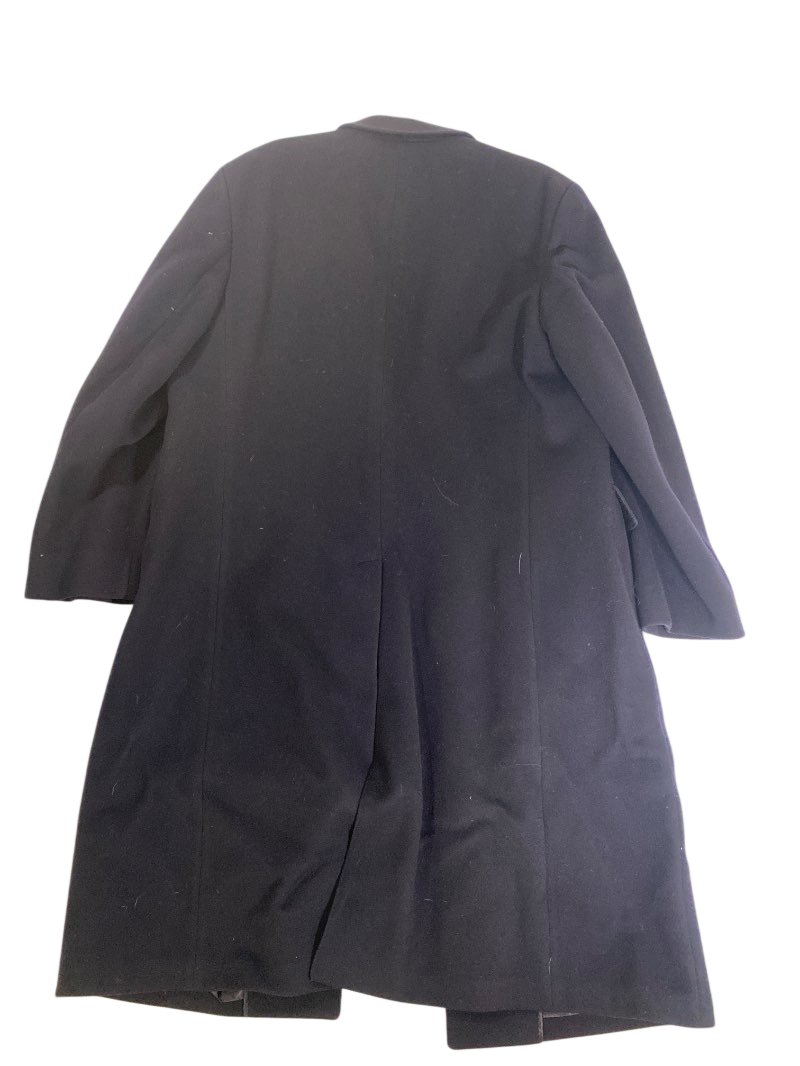 Marshall Fields  Vintage Long Overcoat Vintage