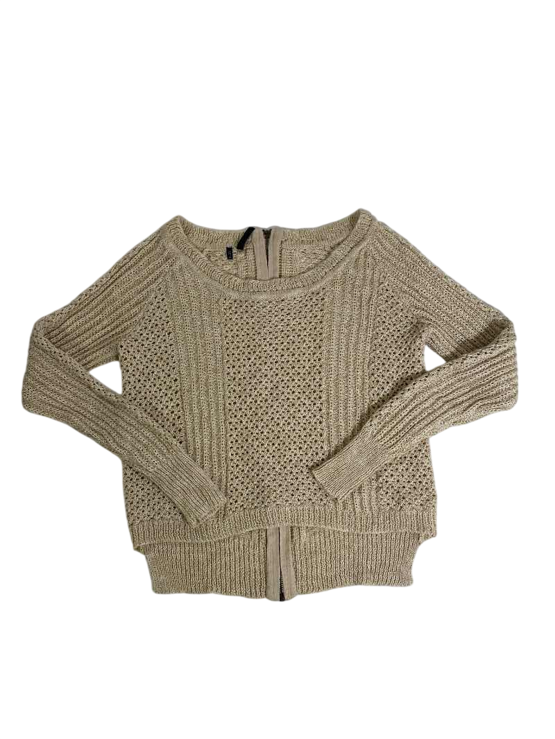 Maurice’s  Open knit sweater Long Sleeves
