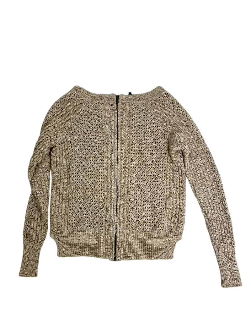 Maurice’s  Open knit sweater Long Sleeves