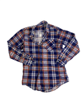 JCPenny  Vintage Flannel Shirt Vintage