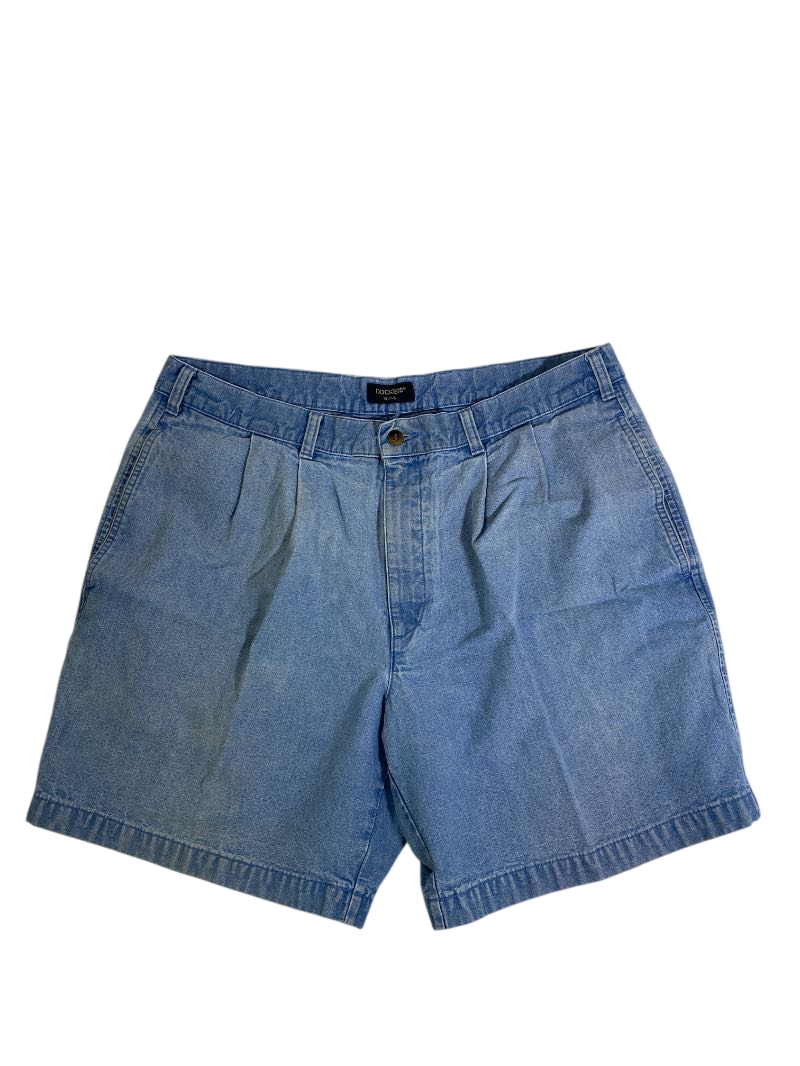 Dockers Vintage Denim Shorts Vintage