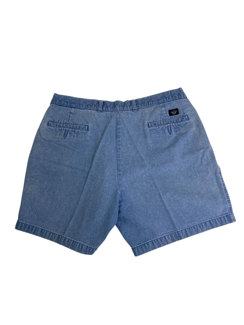 Dockers Vintage Denim Shorts Vintage