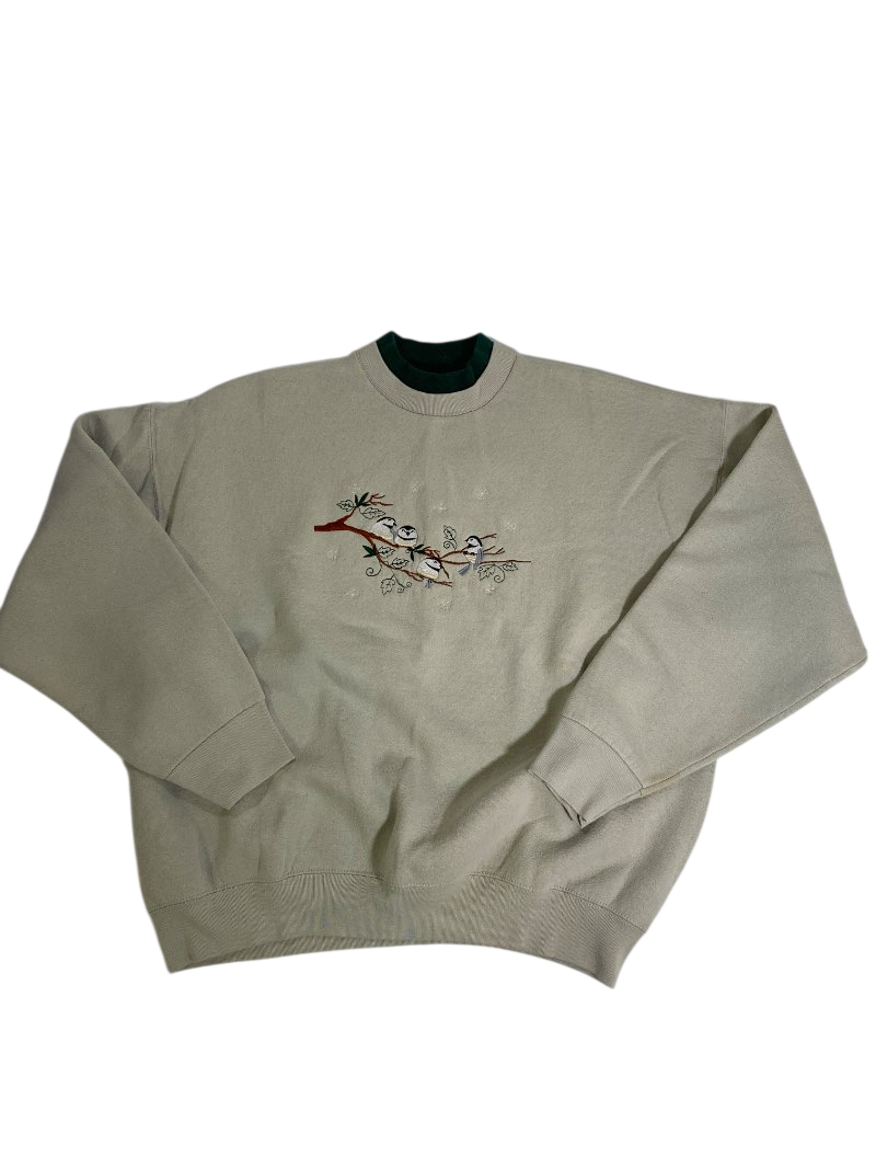 Fruit of the Loom Vintage Sweatshirt Vintage