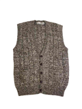 Brian MacNeil Vintage Knit Vest Vintage