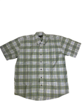 Knights Sportswear  Vintage Button-Up Shirt Vintage