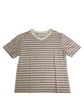 Henrietta Spoelman  Vintage Striped Tee Vintage
