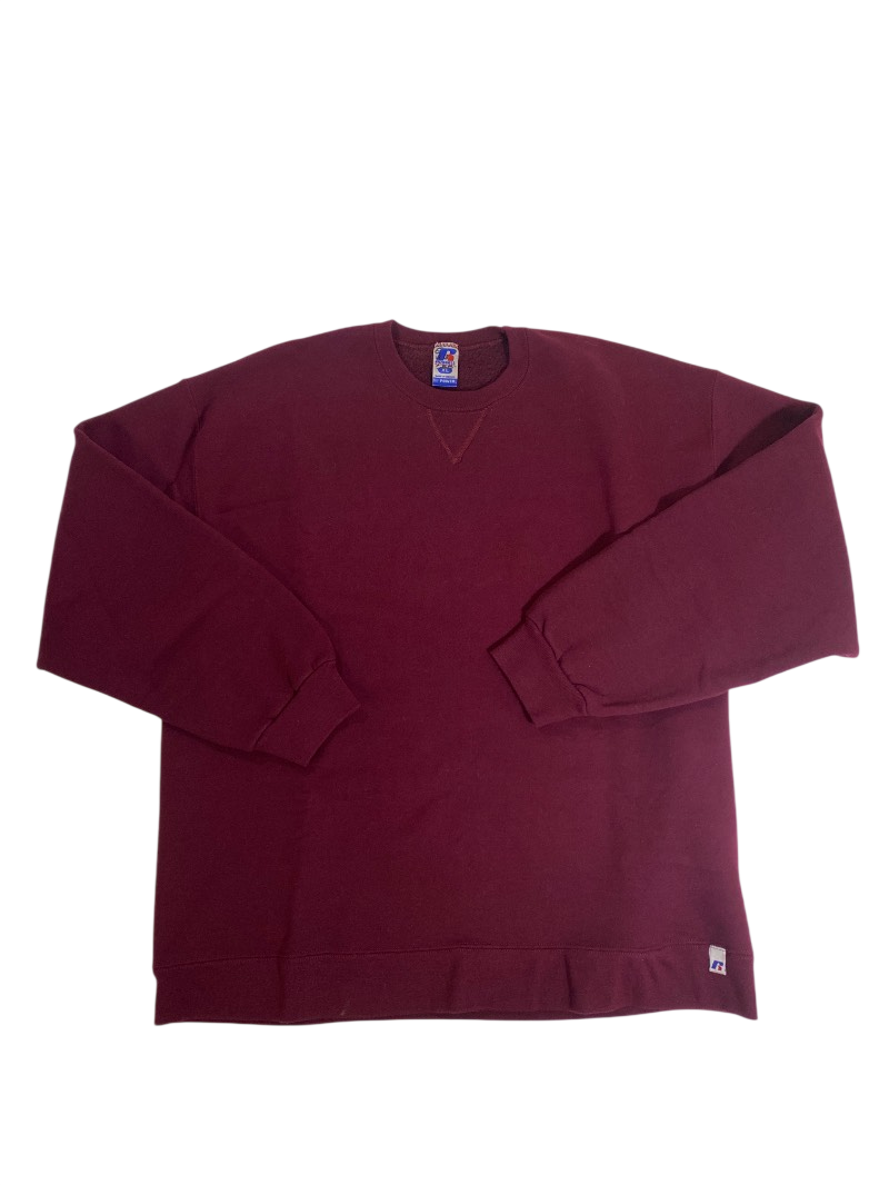 Russell’s Athletic  Vintage Crewneck Sweatshirt Vintage