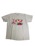 YoYo’s Butterfly Graphic T-Shirt Vintage