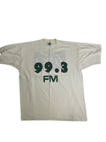 Fruit of the Loom Vintage Graphic T-Shirt Vintage
