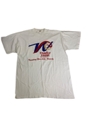 Screen Stars  Vintage Graphic Tee Vintage