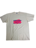 Hanes  Vintage Graphic T-Shirt Vintage