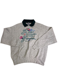 Volunteer  Vintage Sweatshirt Vintage