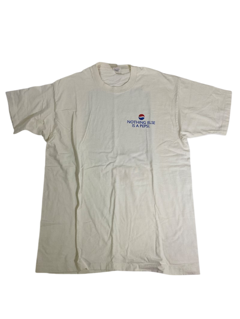 Fruit of the Loom  Vintage Graphic Tee Vintage