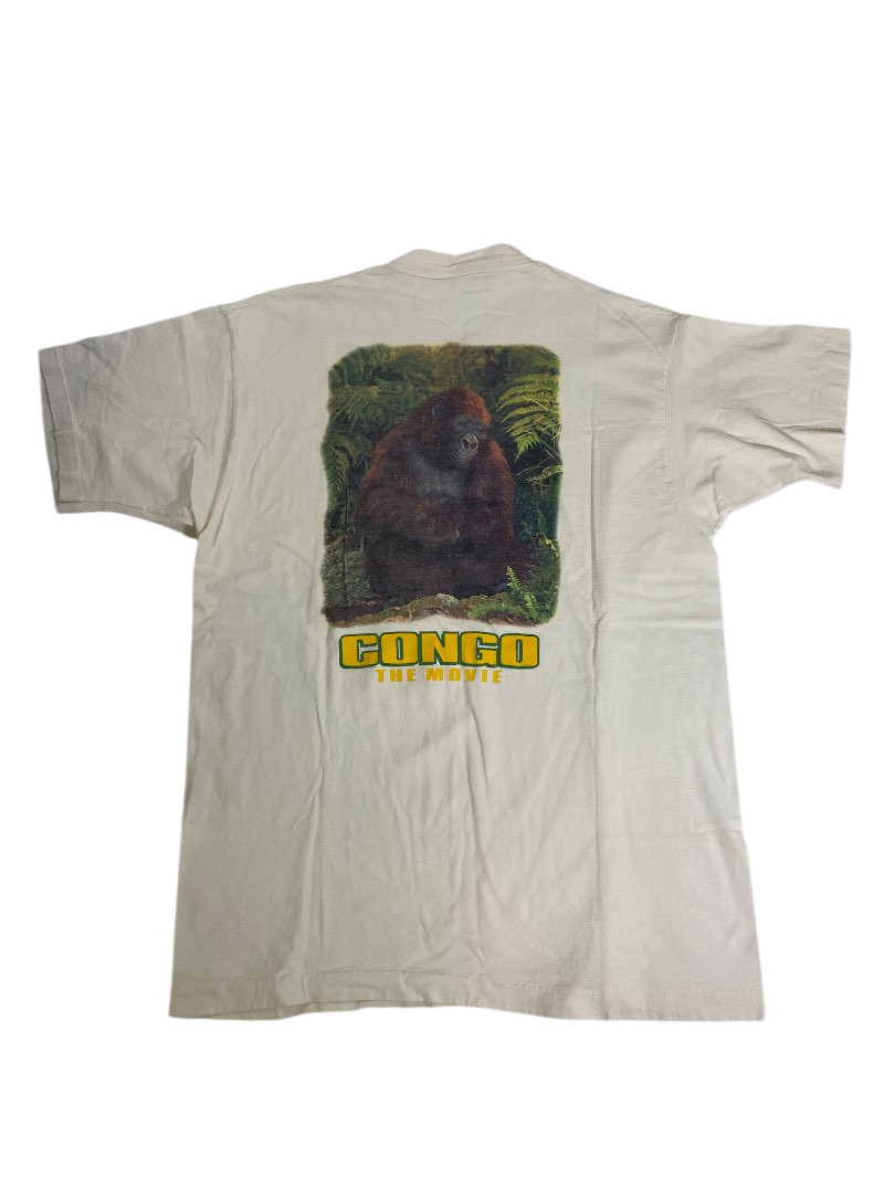 Fruit of the Loom  Vintage Graphic Tee Vintage