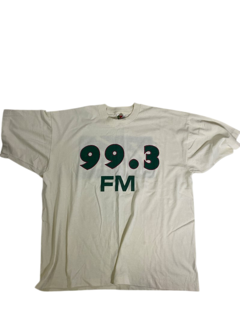 Fruit of the Loom Vintage Graphic Tee Vintage