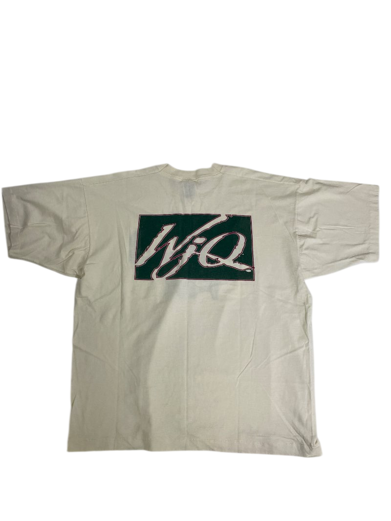 Fruit of the Loom Vintage Graphic Tee Vintage